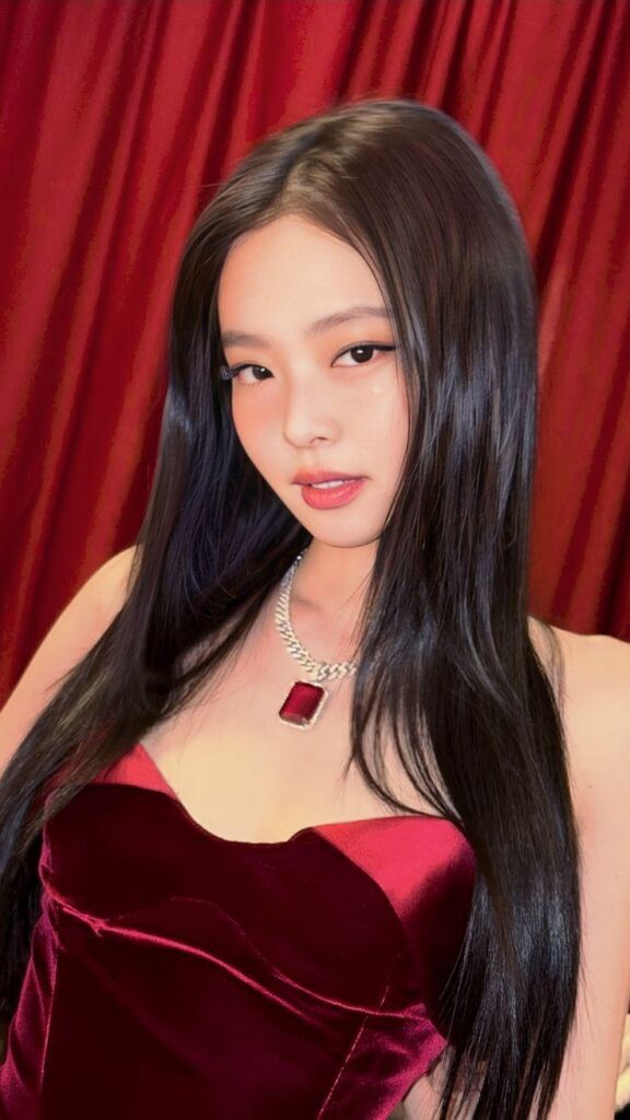 Jennie — BLACKPINK