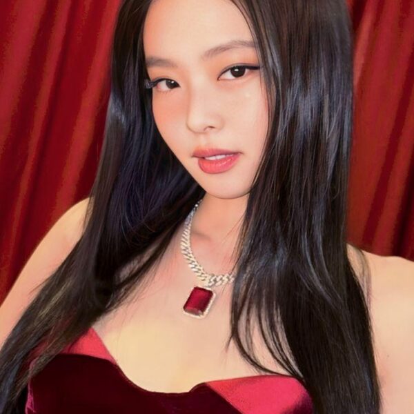 Jennie — BLACKPINK
