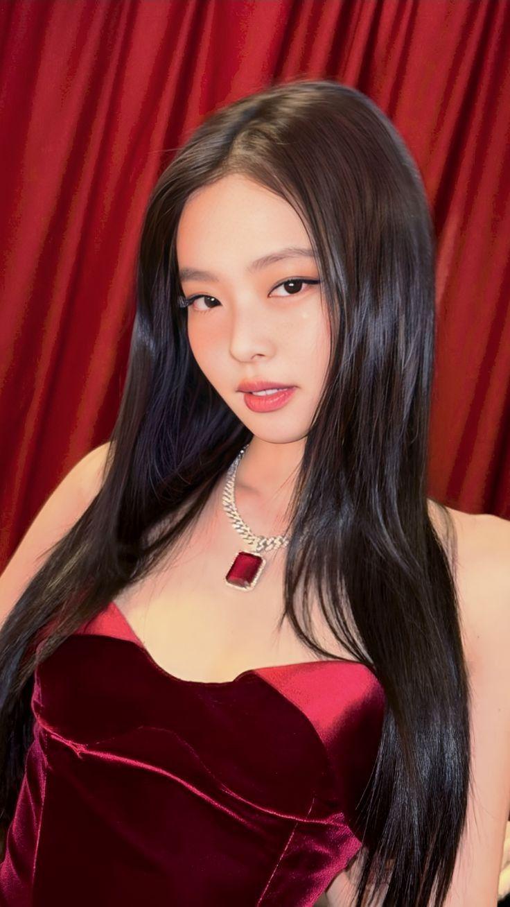 Jennie — BLACKPINK