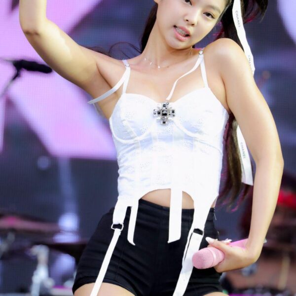 BLACKPINK Jennie at SUMMER SONIC 2019