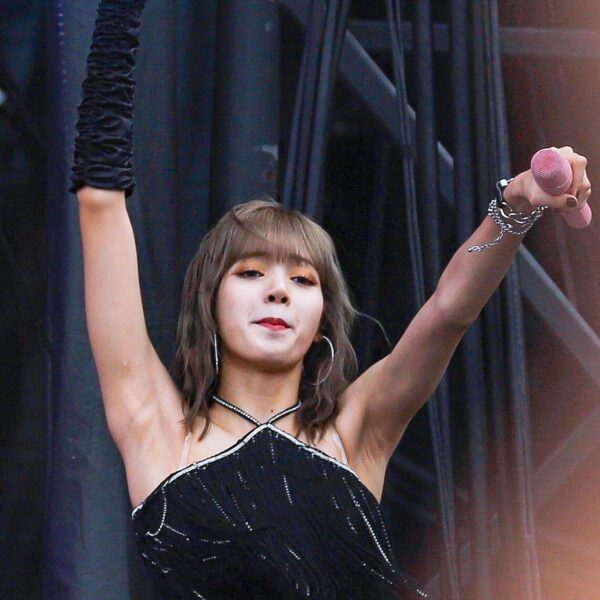 Lalisa