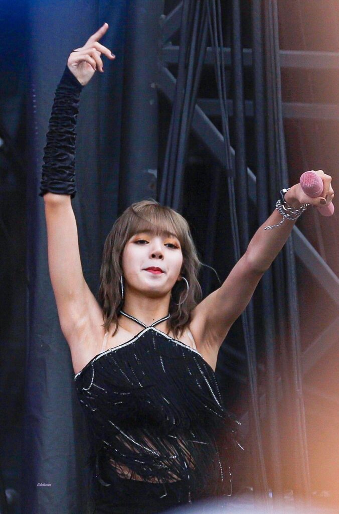 Lalisa
