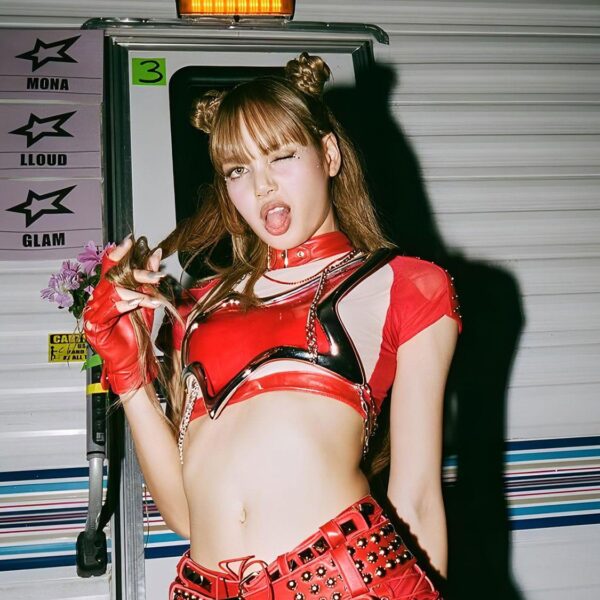 Lalisa Manoban