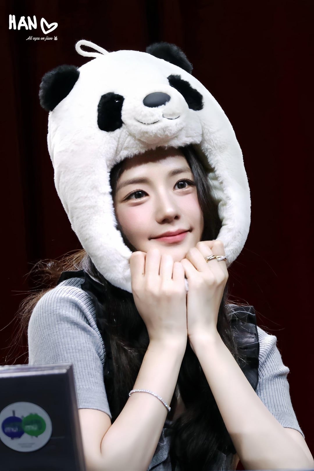 250215 Jisoo