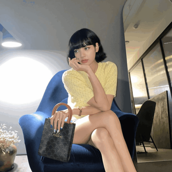 My favourite Lisa❤ photo of 2020