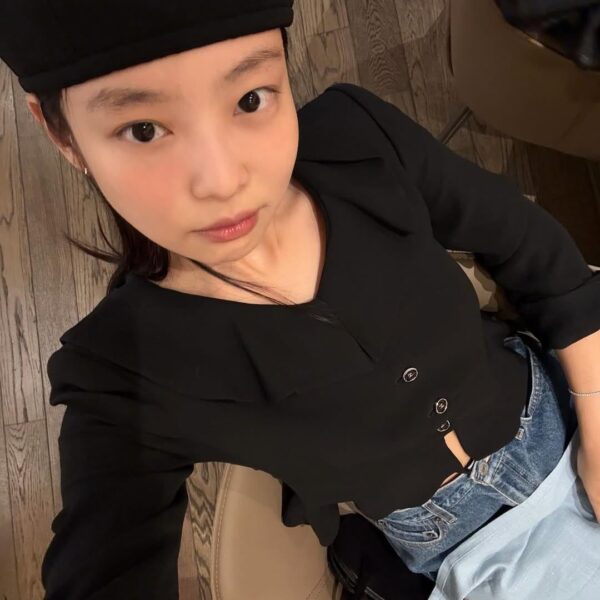 251005 Jennie IG Update