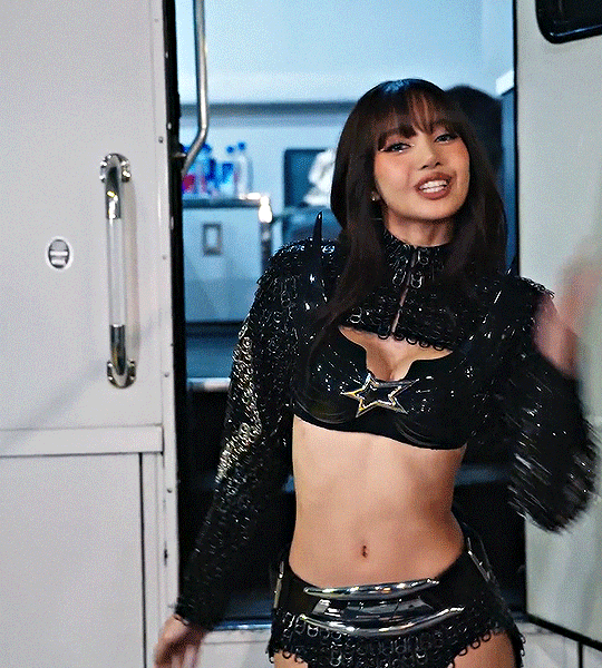 Lalisa Manoban