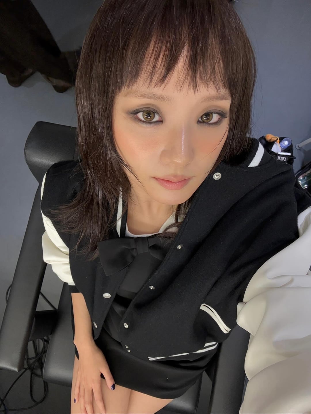 251020 Jisoo IG Update