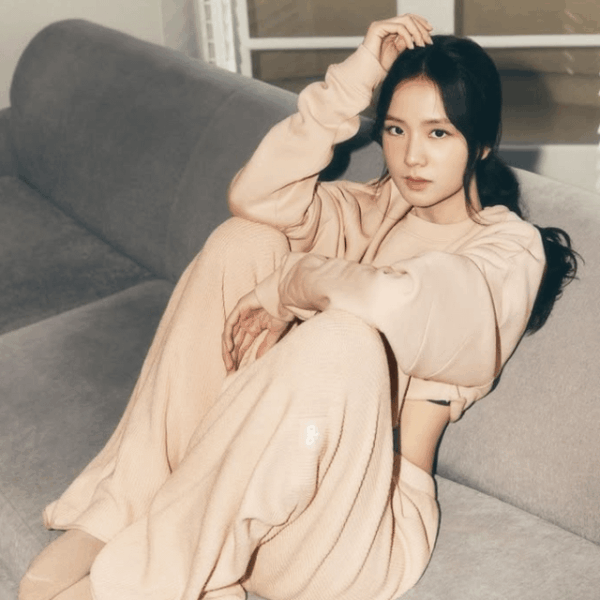 Jisoo