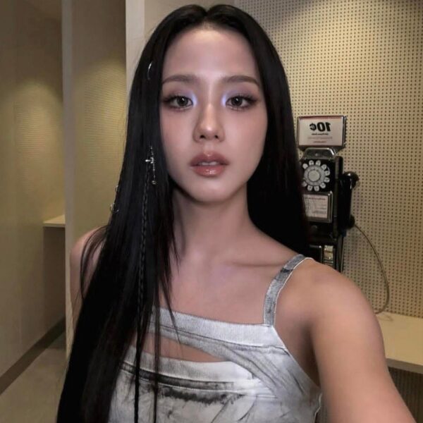 Jisoo