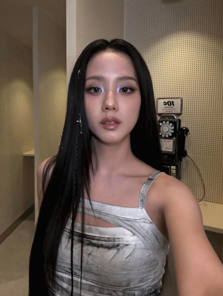 Jisoo