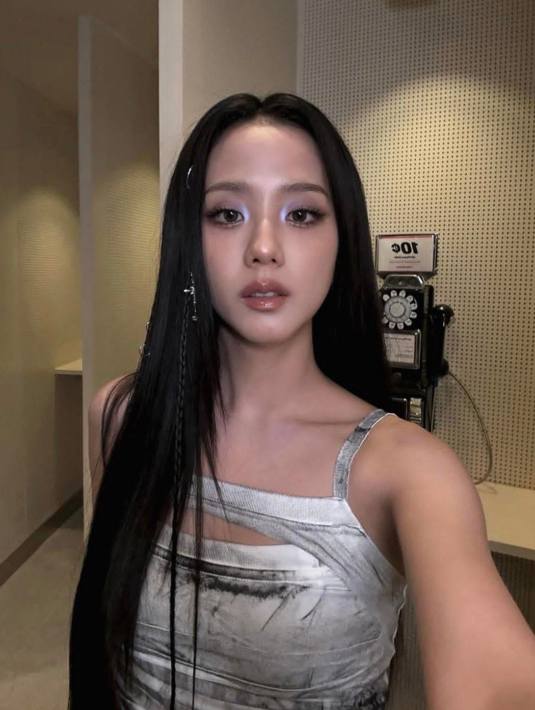 Jisoo