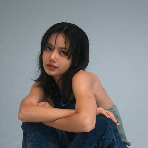 Lalisa Manoban