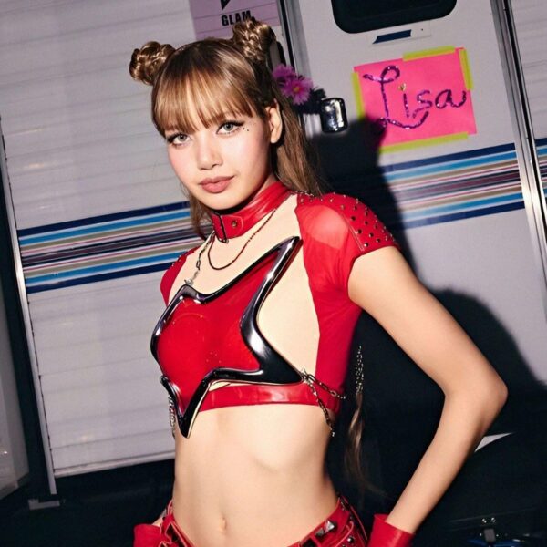 Lalisa