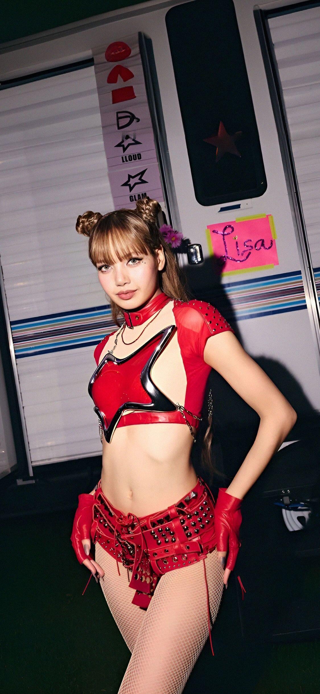 Lalisa