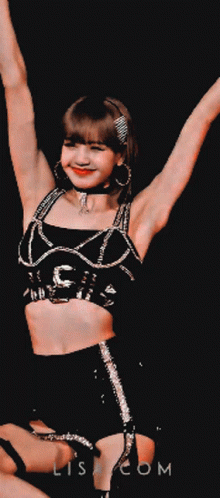 Lalisa 🔥