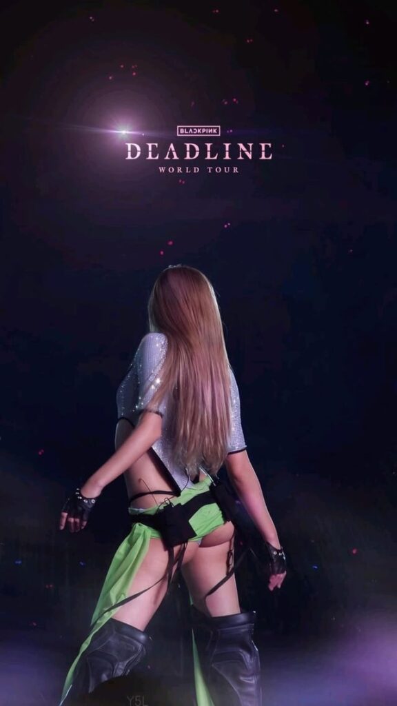 Lalisa 🔥