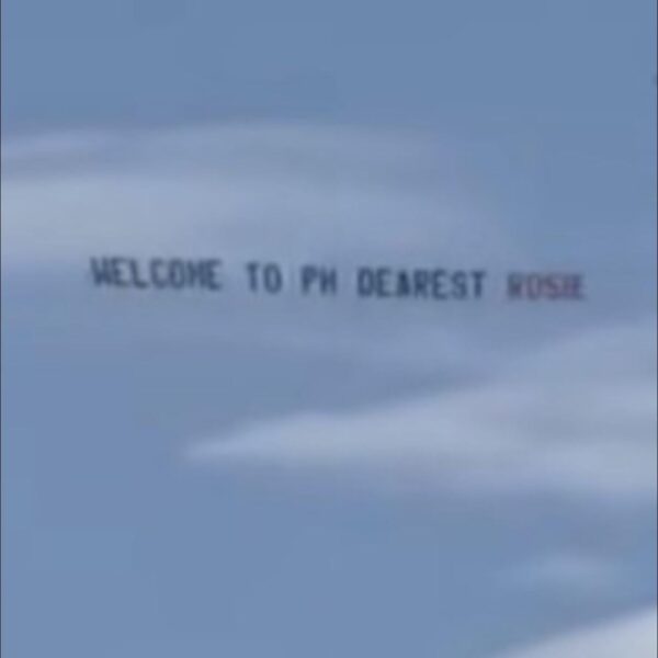 251122 ROSÉ IG Story Update