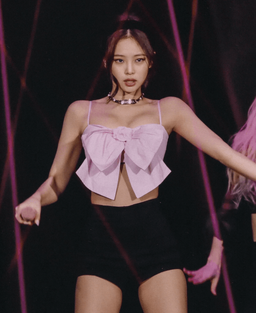 Jennie