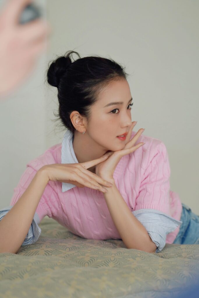 Jisoo
