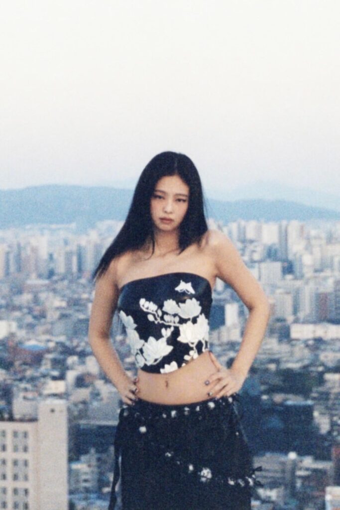 Jennie