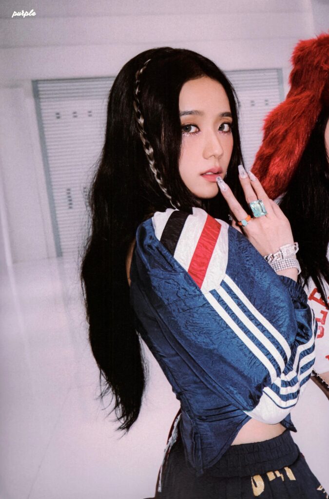 Jisoo