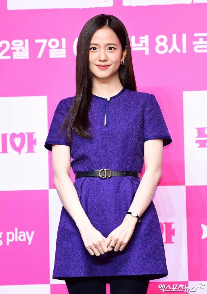 250107 Jisoo