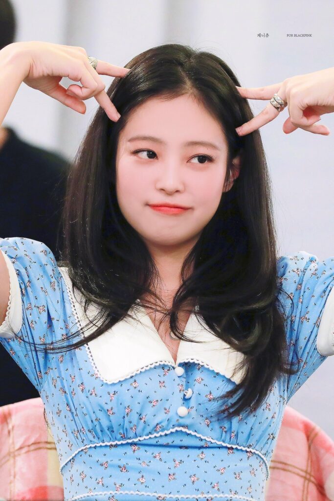 220925 Jennie