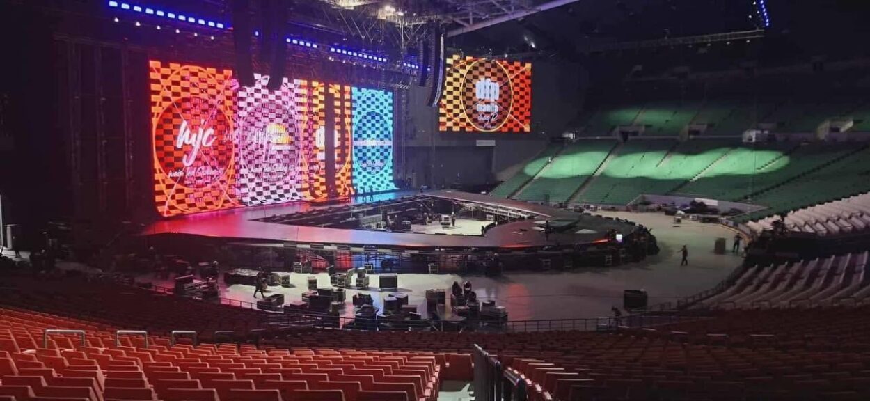 251120 Deadline stage for Bulacan PH