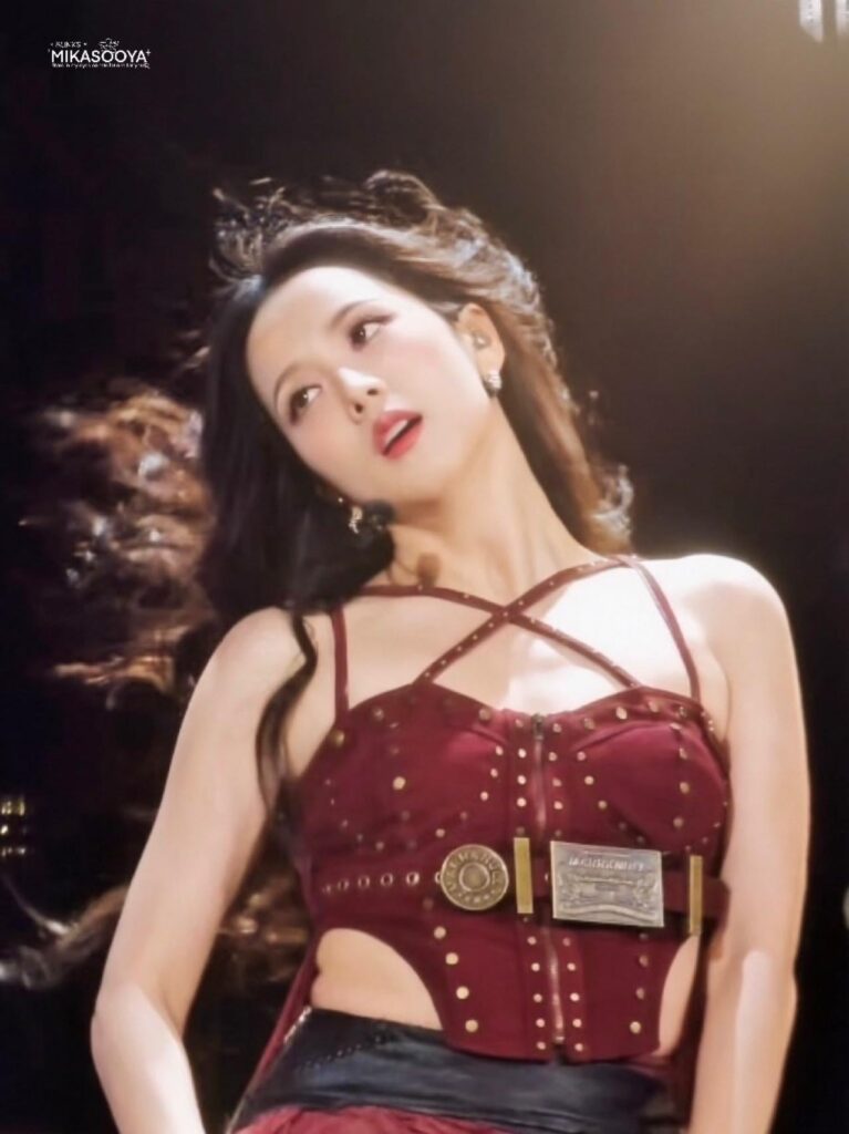 Jisoo