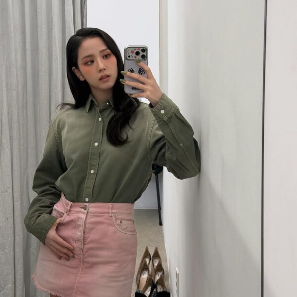 251124 Jisoo IG Update