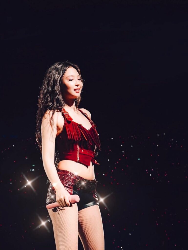 Jennie