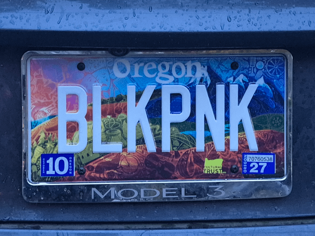 251124 Shutting it down Oregon