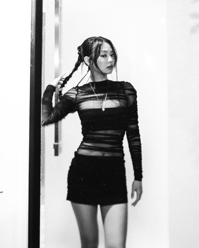 Jennie