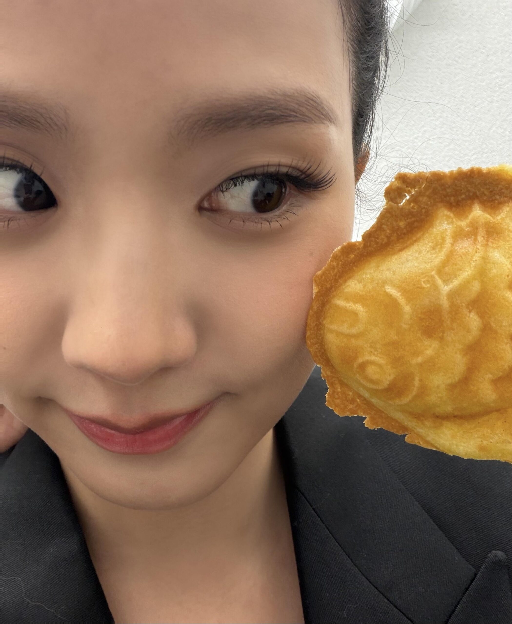 251126 JISOO APP Feed Update