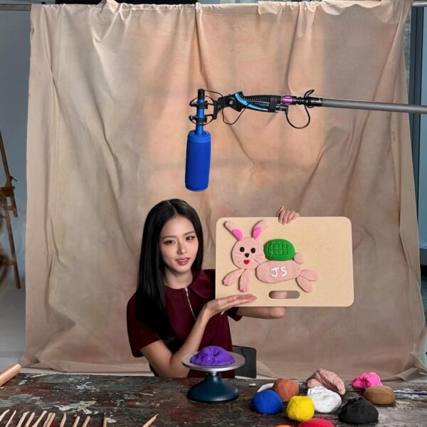 251107 Jisoo IG Update