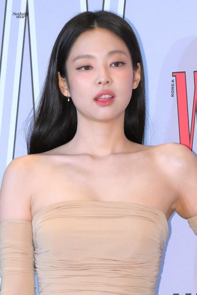 231124 Jennie