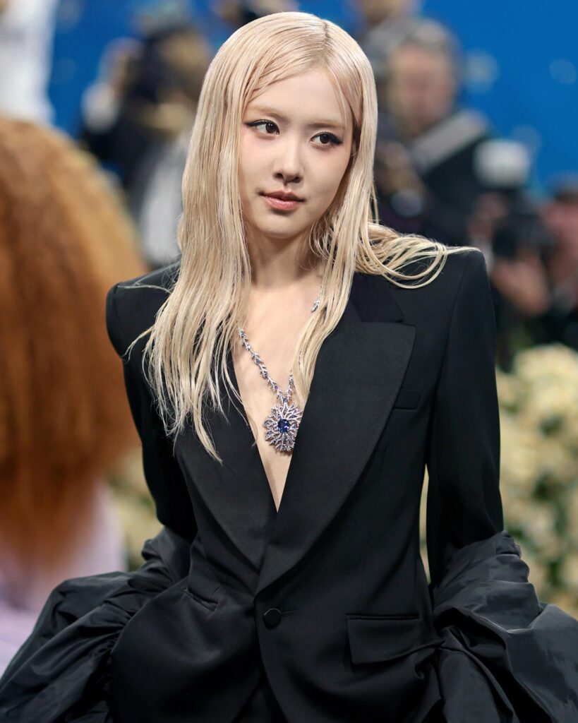 Rose - 250506