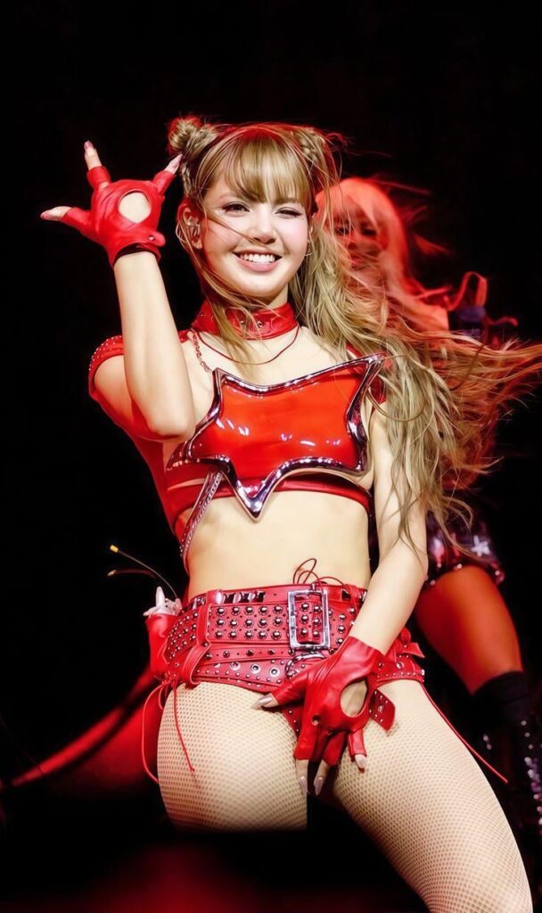 Lisa