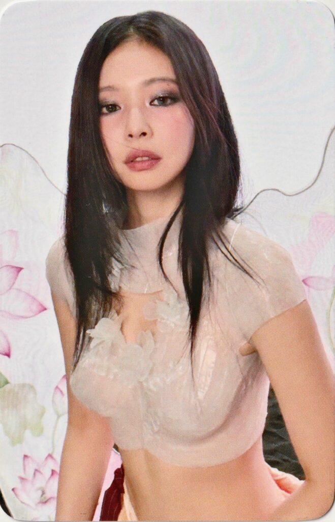 250307 Jennie