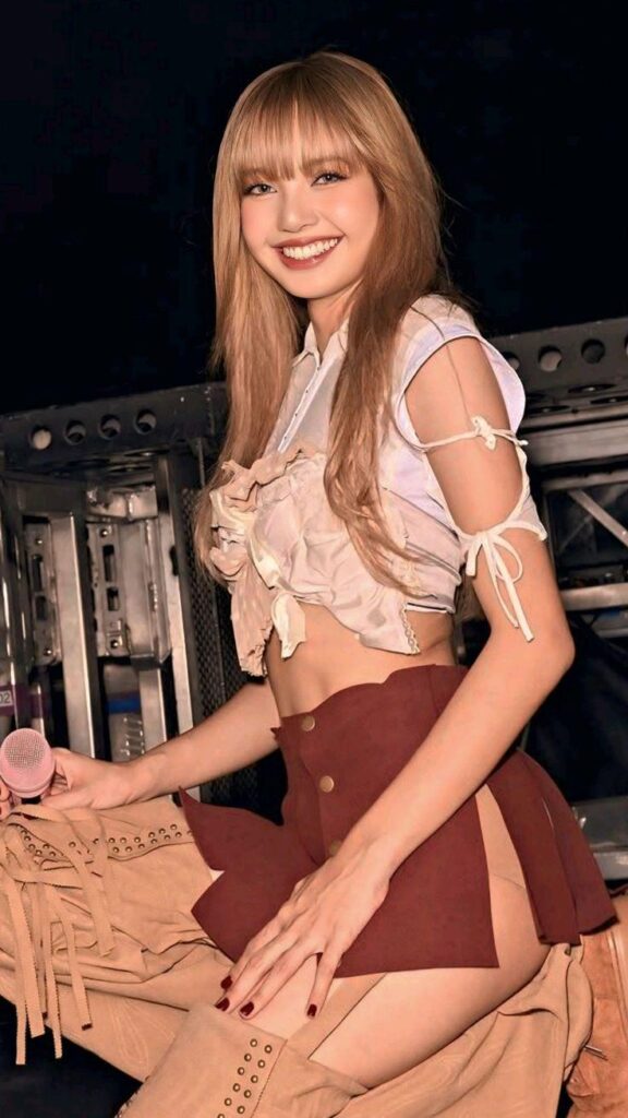 Lisa