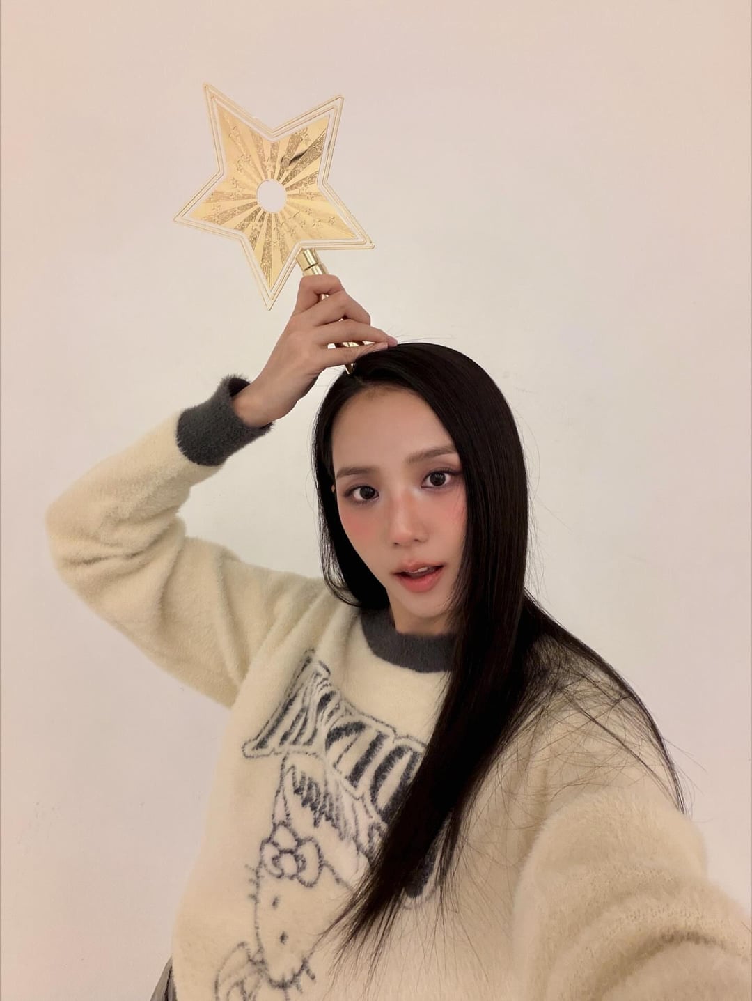 251110 Jisoo IG Update