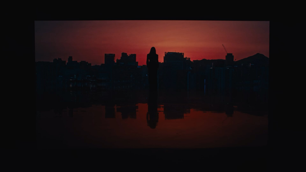 251119 Jennie for Visa