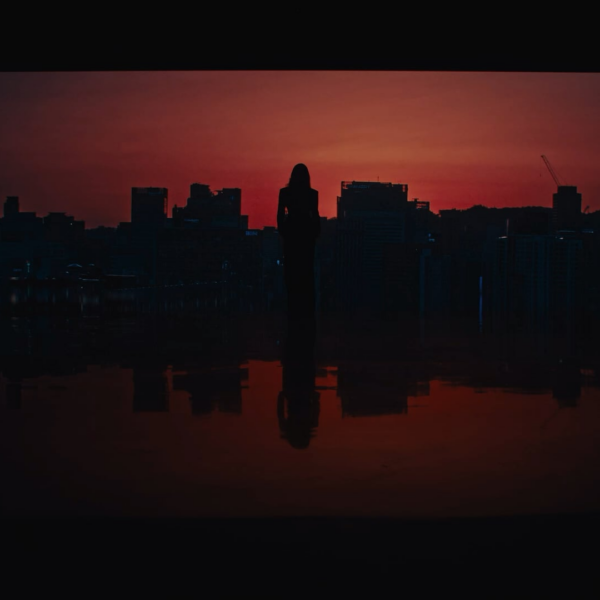 251119 Jennie for Visa