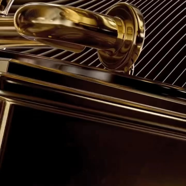 ROSÉ makes history as part of FOUR Grammy-nominated works at the 2026 GRAMMYs — the most nominations ever for a K-pop artist in a single year!