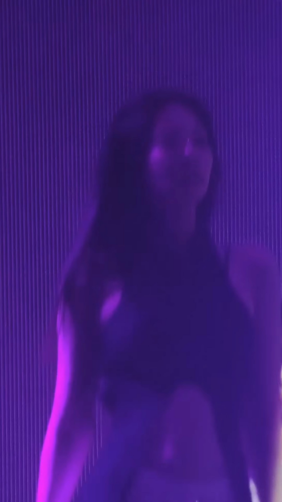 230603 BIGBANG Jennie @ BORN PINK Osaka Kyocera Dome