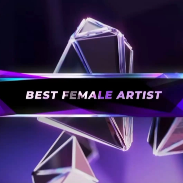 251129 ROSÉ & JENNIE wins ‘Best Female Artist’, ‘Best Dance Female Performance Solo’, ‘Best Vocal Performance Solo’, ‘Best Music Video’ & ‘Best Collaboration’ @ 2025 MAMA Awards!