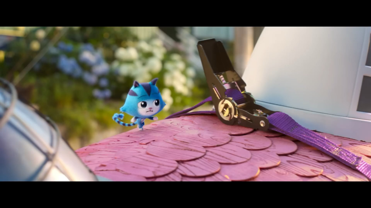 ROSÉ & Bruno Mars - ‘APT.’ is featured in Gabby’s Dollhouse: The Movie from DreamWorks, the studio behind Shrek and How to Train Your Dragon!