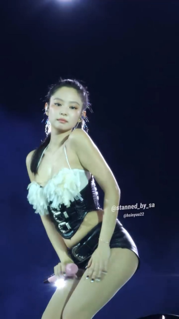 Jennie