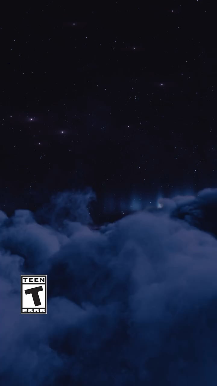 251124 LISA x Fortnite | Coming November 29th!